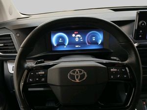 Toyota Proace bild 12