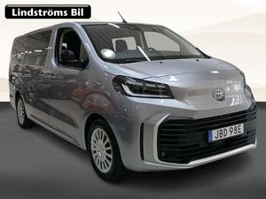 Toyota Proace bild 3