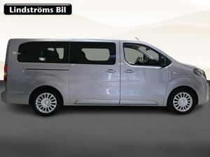 Toyota Proace bild 5