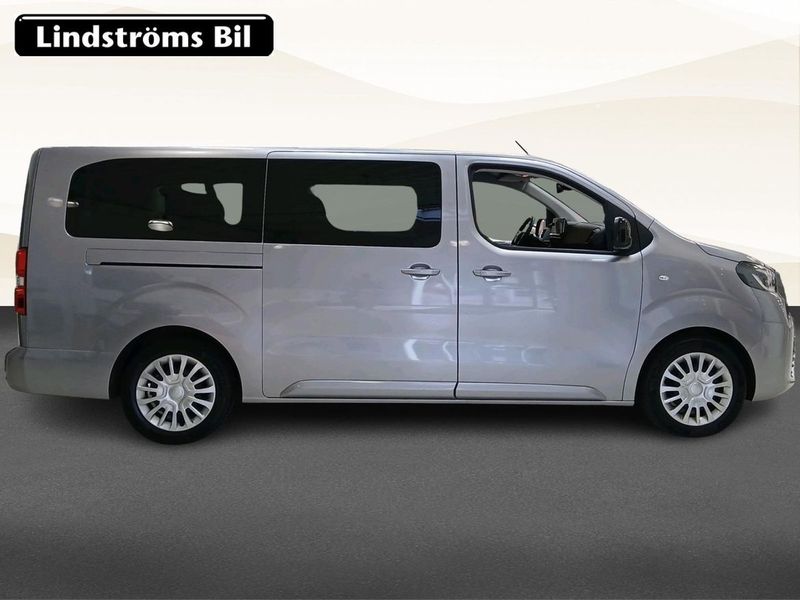 Toyota Proace bild 5