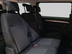 Toyota Proace bild 19