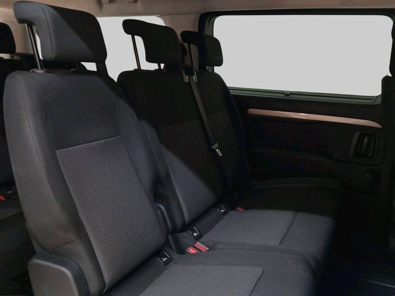 Toyota Proace bild 19