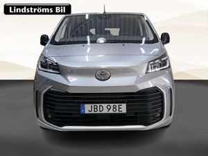 Toyota Proace bild 7