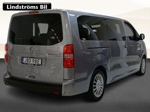 Toyota Proace bild 9