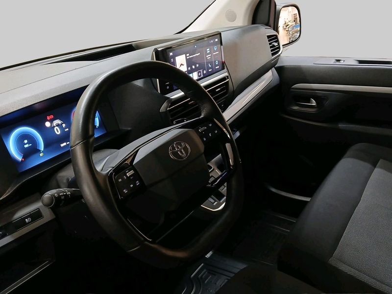 Toyota Proace bild 20