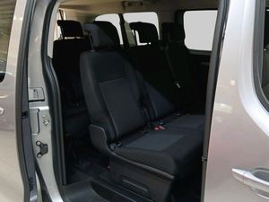 Toyota Proace bild 11