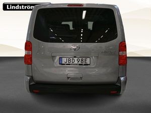 Toyota Proace bild 8