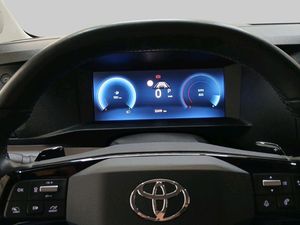 Toyota Proace bild 13