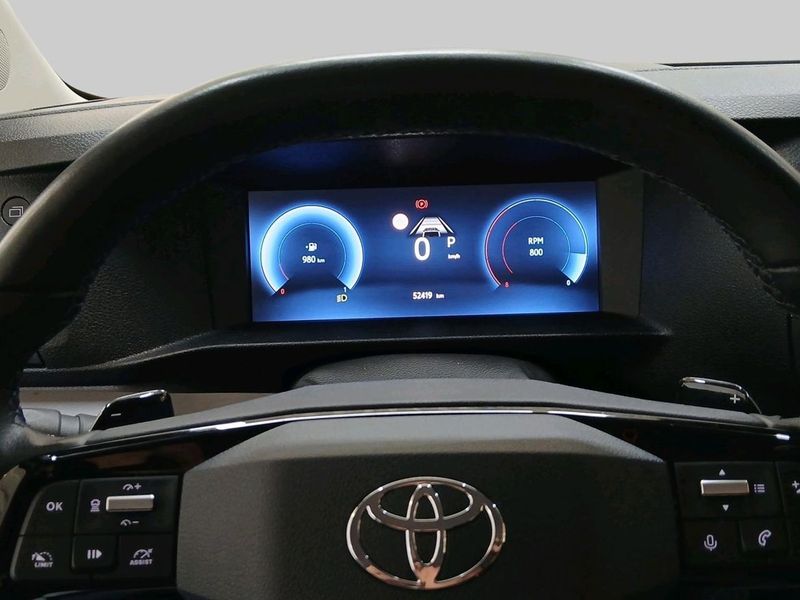 Toyota Proace bild 13