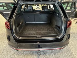 Volkswagen Passat bild 15