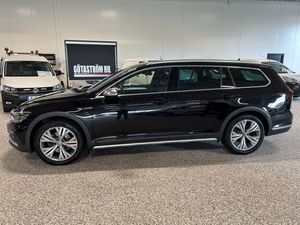 Volkswagen Passat bild 9