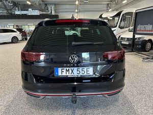Volkswagen Passat bild 3