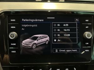 Volkswagen Passat bild 23