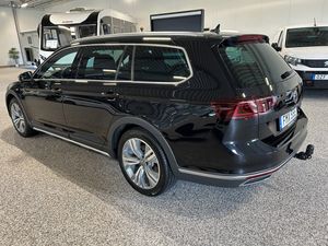 Volkswagen Passat bild 2
