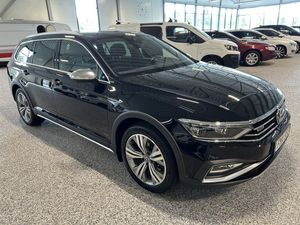 Volkswagen Passat bild 5