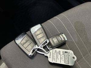 Volkswagen Passat bild 21