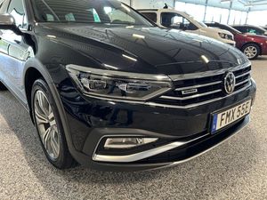 Volkswagen Passat bild 6