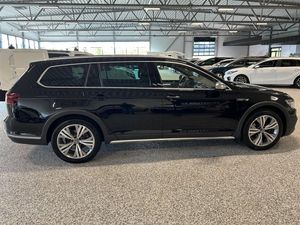 Volkswagen Passat bild 7