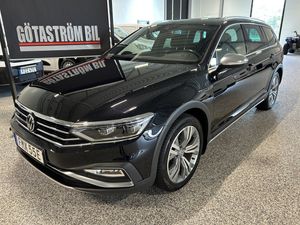 Volkswagen Passat bild 1