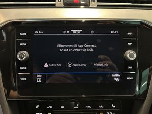 Volkswagen Passat bild 25