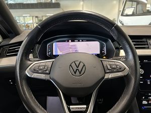 Volkswagen Passat bild 26