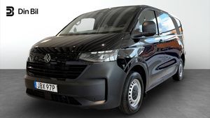 Volkswagen Transporter bild 1