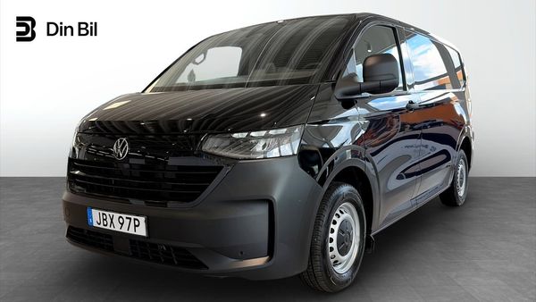 Volkswagen Transporter T7 Skåp L1 110kW - 2026