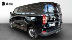 Volkswagen Transporter bild 3