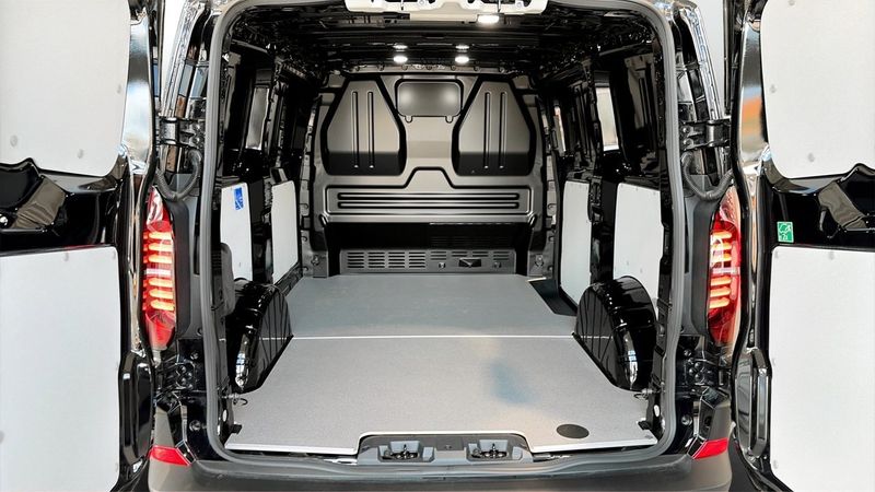 Volkswagen Transporter bild 13
