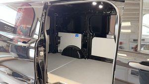Volkswagen Transporter bild 12