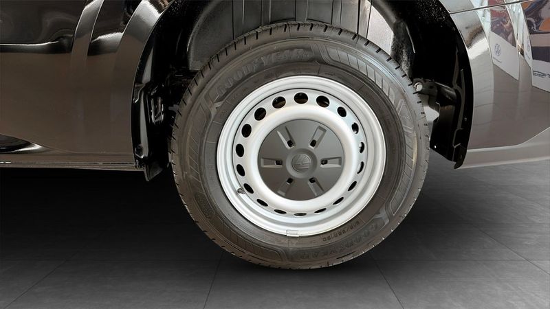 Volkswagen Transporter bild 6