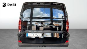 Volkswagen Transporter bild 5