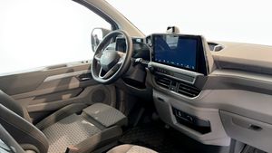 Volkswagen Transporter bild 11