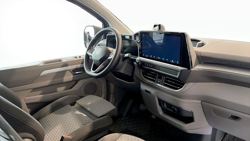 Volkswagen Transporter bild 11