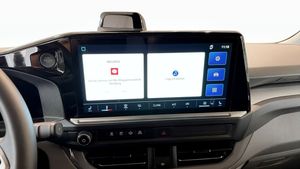Volkswagen Transporter bild 9