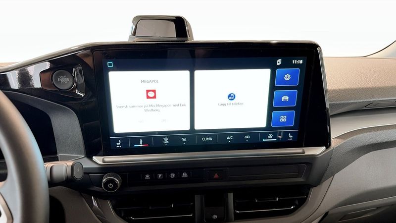 Volkswagen Transporter bild 9