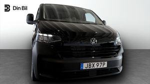 Volkswagen Transporter bild 4