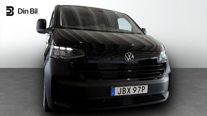 Volkswagen Transporter bild 4