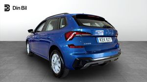 Skoda Kamiq bild 3