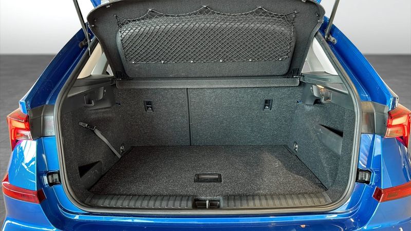 Skoda Kamiq bild 13