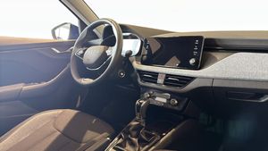 Skoda Kamiq bild 11