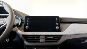 Skoda Kamiq bild 9