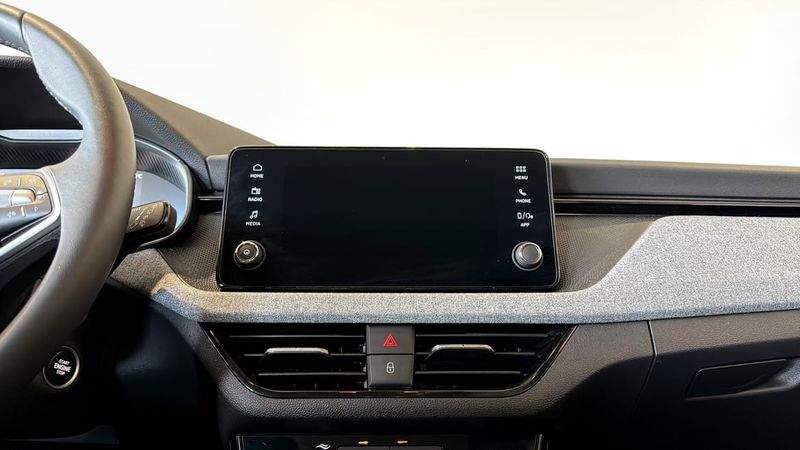 Skoda Kamiq bild 9
