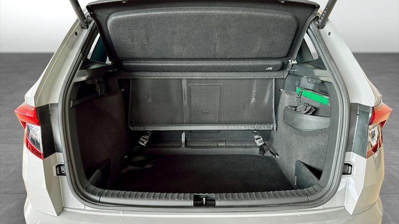 Skoda Karoq bild 13