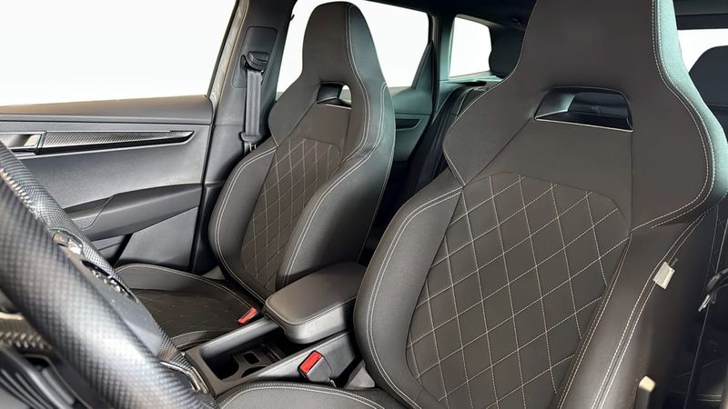 Skoda Karoq bild 8