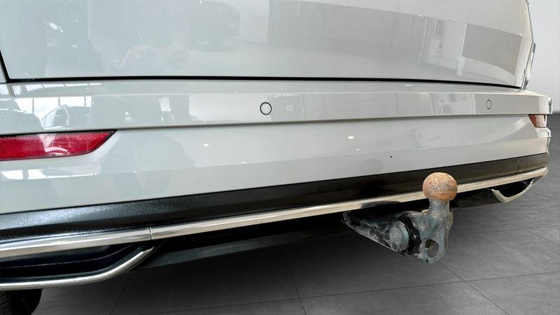 Skoda Karoq bild 14