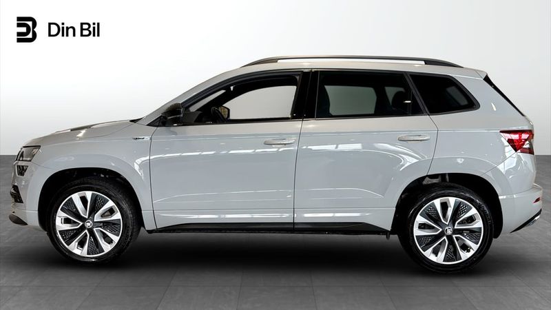 Skoda Karoq bild 2