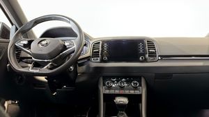 Skoda Karoq bild 10