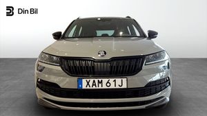 Skoda Karoq bild 4