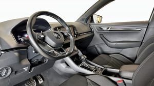 Skoda Karoq bild 7